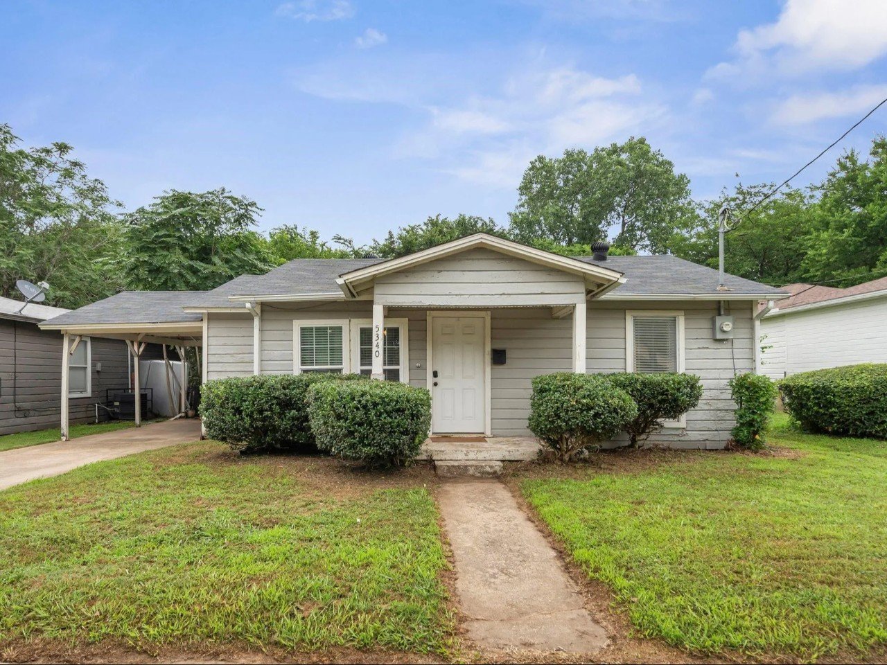 Discover Your Dream Home Today