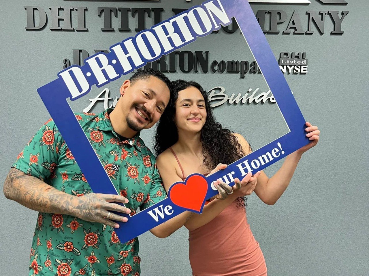 Cherished Moments in New Homes ( Video )