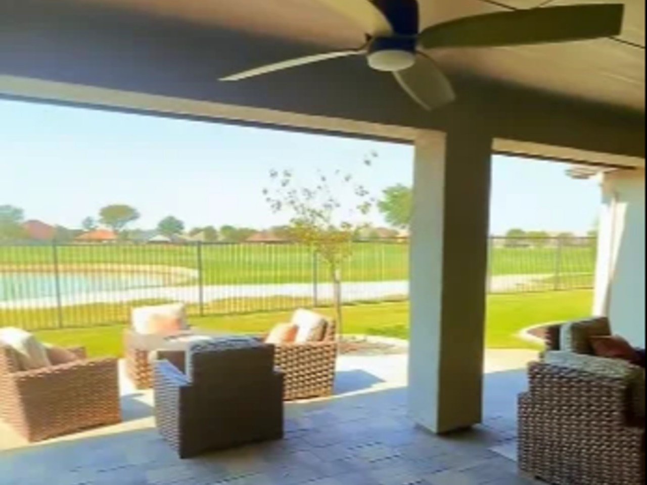 Inside Look at This Stunning Property