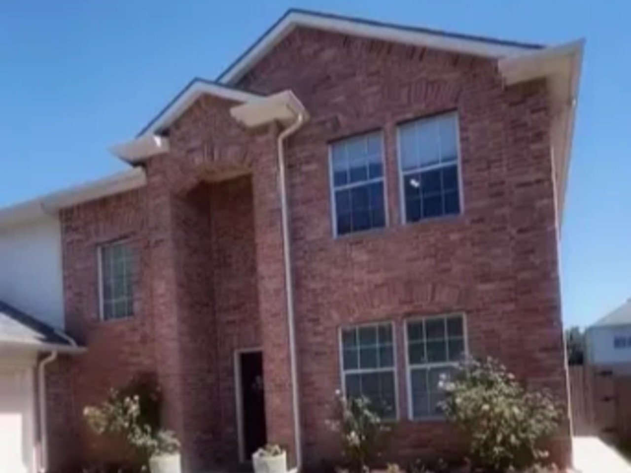 Your Future Home Awaits