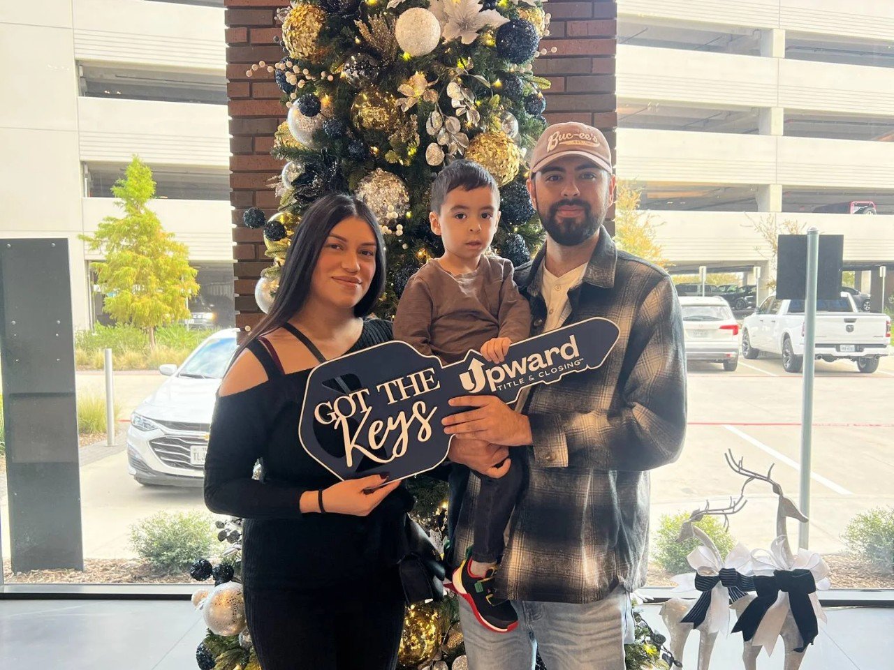 Happy Faces, New Places (Video)